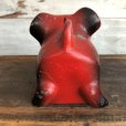 画像4: Vintage Advertising Piggy Bank (J731)