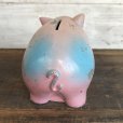 画像4: Vintage Advertising Piggy Bank (J725)