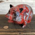 画像1: Vintage Advertising Piggy Bank (J727) (1)