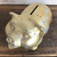 画像8: Vintage Advertising Piggy Bank (J732)