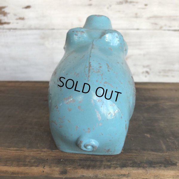 画像3: Vintage Advertising Piggy Bank (J733)