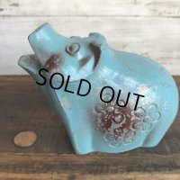 Vintage Advertising Piggy Bank (J733)