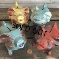Vintage Advertising Piggy Bank (J728)