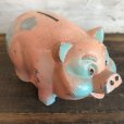 画像7: Vintage Advertising Piggy Bank (J724)