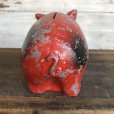 画像3: Vintage Advertising Piggy Bank (J727)