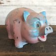 画像6: Vintage Advertising Piggy Bank (J725)