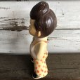 画像4: 【SALE】 70s Vintage Big Boy Bank Doll (J738)