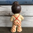 画像3: 【SALE】 70s Vintage Big Boy Bank Doll (J738)