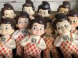 画像8: 【SALE】 70s Vintage Big Boy Bank Doll (J738)