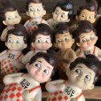 画像10: 【SALE】 70s Vintage Big Boy Bank Doll (J735)