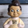 画像6: 【SALE】 70s Vintage Big Boy Bank Doll (J738)