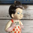 画像8: 【SALE】 70s Vintage Big Boy Bank Doll (J735)