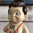 画像6: 【SALE】 70s Vintage Big Boy Bank Doll (J735)