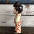 画像5: 【SALE】 70s Vintage Big Boy Bank Doll (J735)