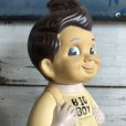 画像5: 【SALE】 70s Vintage Big Boy Bank Doll (J738)