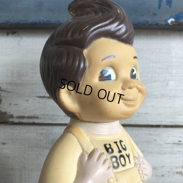 画像5: 【SALE】 70s Vintage Big Boy Bank Doll (J738)