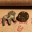 画像2: Vintage Mack Truck Bulldog Pins (J746) (2)