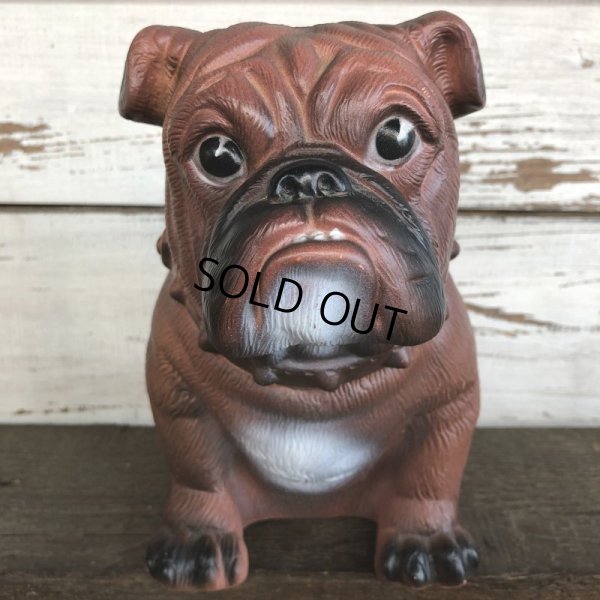 画像8: Vintage Mack Truck Bulldog Bank (J741)