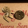 画像2: Vintage Mack Truck Bulldog Pins (J751) (2)