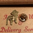 画像2: Vintage Mack Truck Bulldog Pins (J753) (2)