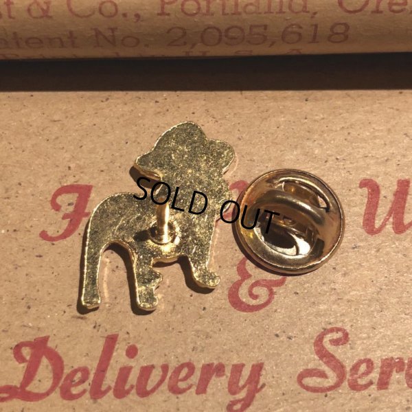 画像2: Vintage Mack Truck Bulldog Pins (J753)