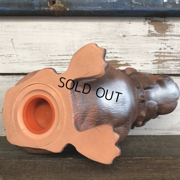 画像9: Vintage Mack Truck Bulldog Bank (J741)