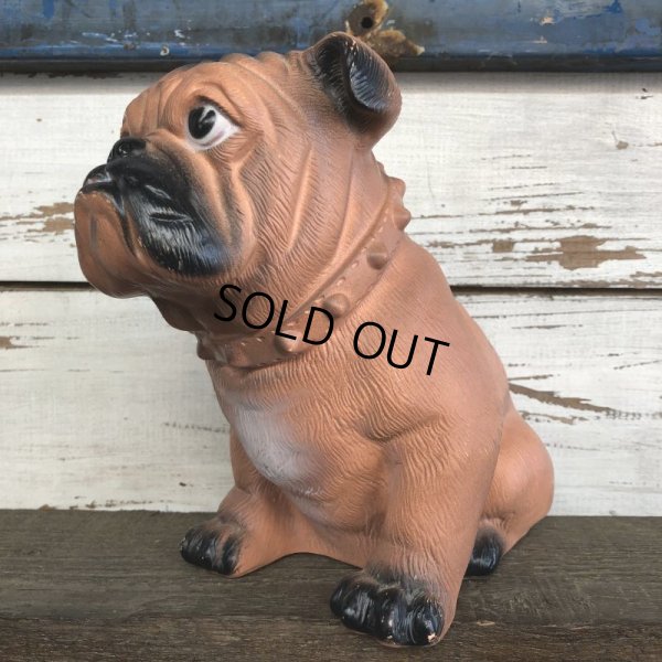 画像5: Vintage Mack Truck Bulldog Bank (J739)