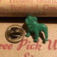 画像1: Vintage Mack Truck Bulldog Pins (J749) (1)