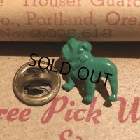 Vintage Mack Truck Bulldog Pins (J749)