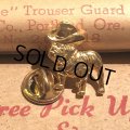 Vintage Mack Truck Bulldog Pins (J753)