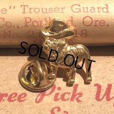 Vintage Mack Truck Bulldog Pins (J753)