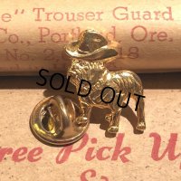 Vintage Mack Truck Bulldog Pins (J753)