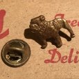 画像1: Vintage Mack Truck Bulldog Pins (J743) (1)