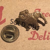 Vintage Mack Truck Bulldog Pins (J743)