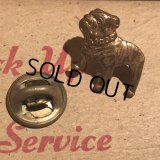 Vintage Mack Truck Bulldog Pins (J742)