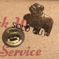 Vintage Mack Truck Bulldog Pins (J742)