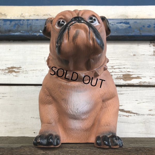 画像6: Vintage Mack Truck Bulldog Bank (J739)