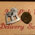 画像2: Vintage Mack Truck Bulldog Pins (J748) (2)