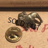 Vintage Mack Truck Bulldog Pins (J745)