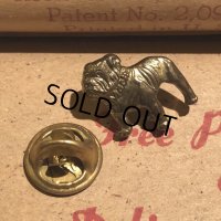 Vintage Mack Truck Bulldog Pins (J745)
