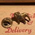 画像1: Vintage Mack Truck Bulldog Pins (J743-B) (1)