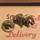 Vintage Mack Truck Bulldog Pins (J743-B)