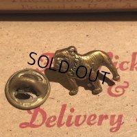 Vintage Mack Truck Bulldog Pins (J743-B)