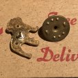 画像2: Vintage Mack Truck Bulldog Pins (J743) (2)