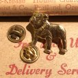 画像1: Vintage Mack Truck Bulldog Pins (J747) (1)