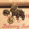 Vintage Mack Truck Bulldog Pins (J747)