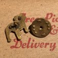 画像2: Vintage Mack Truck Bulldog Pins (J743-B) (2)