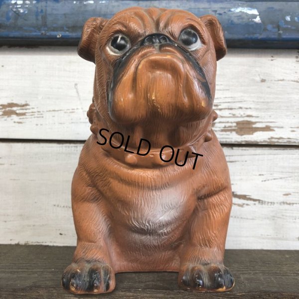 画像6: Vintage Mack Truck Bulldog Bank (J740)