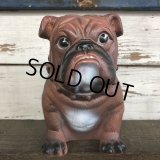 Vintage Mack Truck Bulldog Bank (J741)