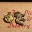 画像2: Vintage Mack Truck Bulldog Pins (J744) (2)